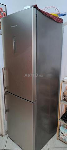 Réfrigérateur Ariston 320L - 2
