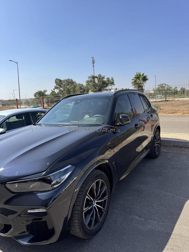 BMW X5 30d Excellent état