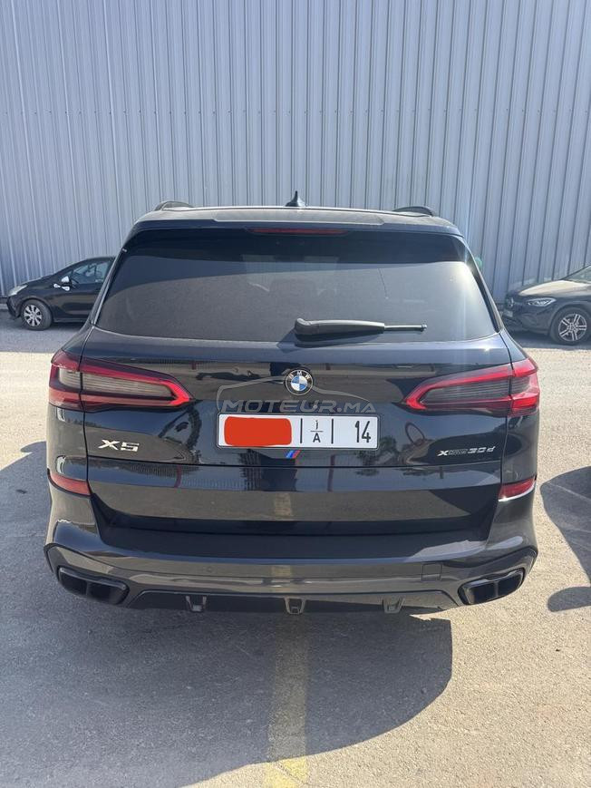 BMW X5 30d Excellent état