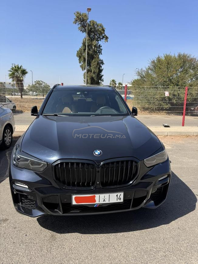 BMW X5 30d Excellent état