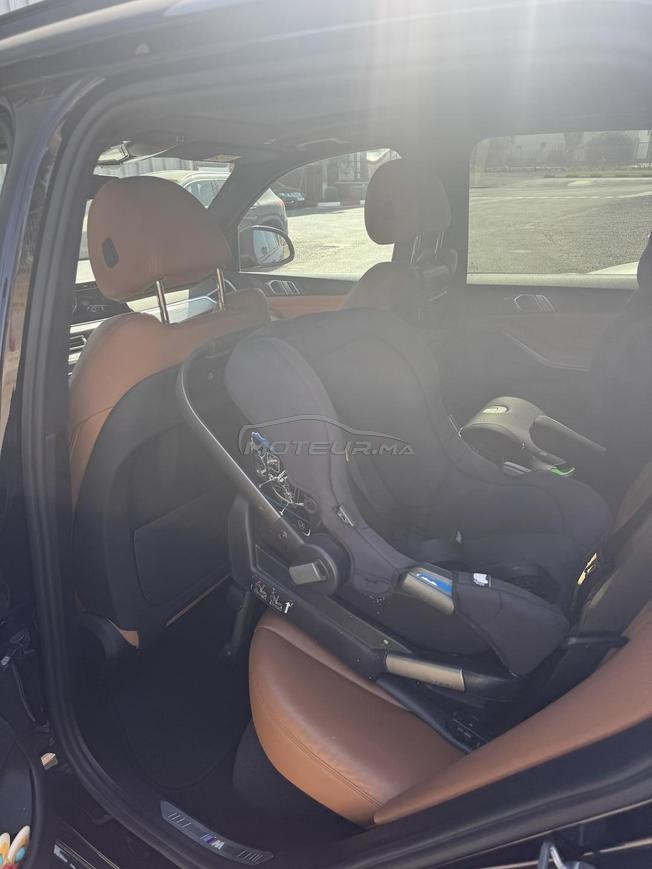 BMW X5 30d Excellent état