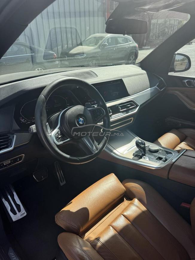 BMW X5 30d Excellent état