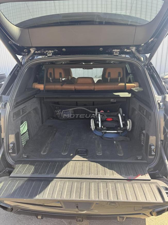 BMW X5 30d Excellent état
