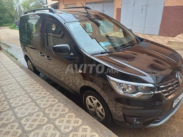 Renault Express - 2