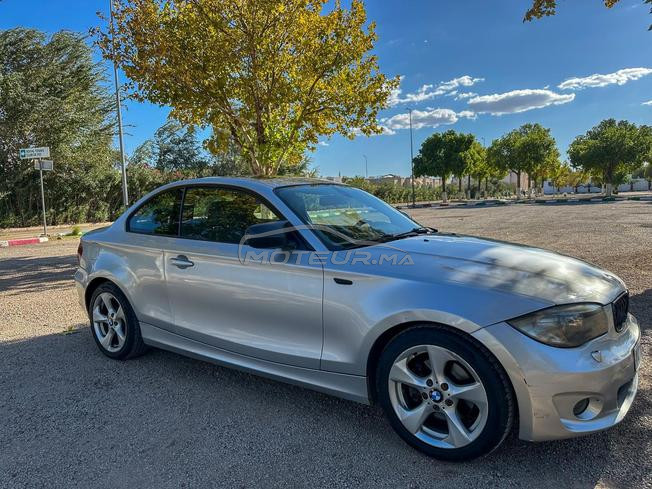 BMW Serie 1 2011