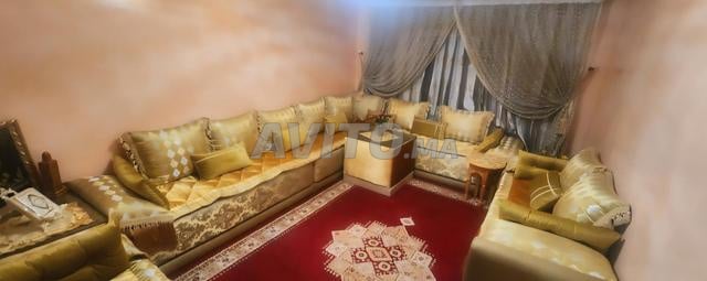 appartement titre à eljihadia