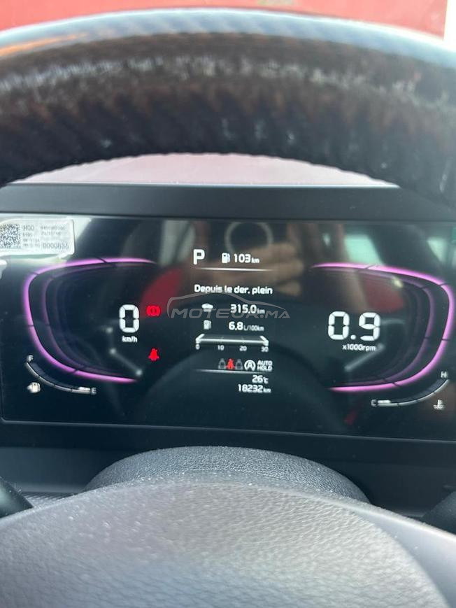 Kia Sportage Diesel Automatique 2024 à Agadir