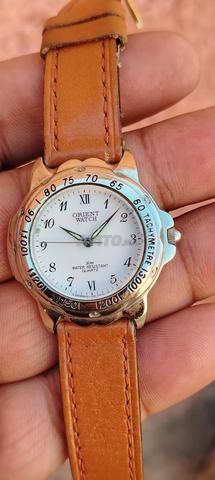 Orient classique femme - 2