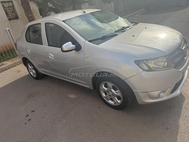 dacia ligan 2016 