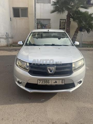 Dacia Logan 2016 - 2