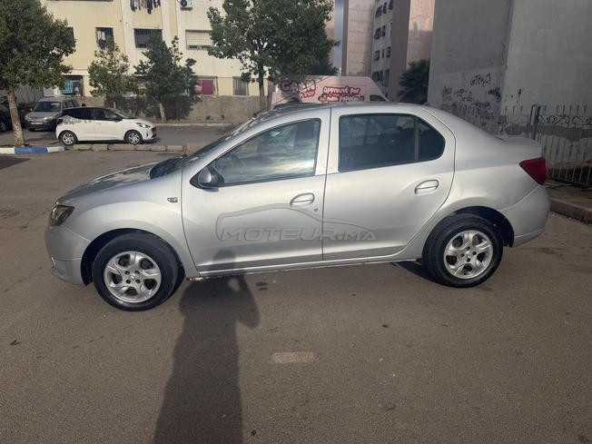 Dacia Logan 2016