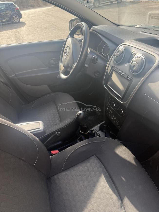 dacia ligan 2016 