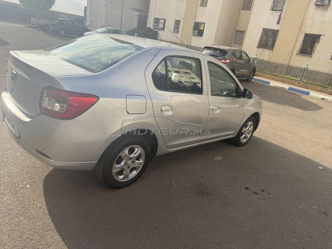 dacia ligan 2016 
