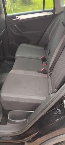 Volkswagen Tiguan Diesel Automatique 2020