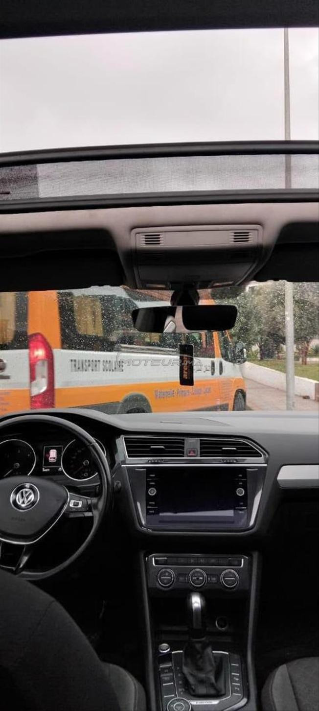 Volkswagen Tiguan Diesel Automatique 2020