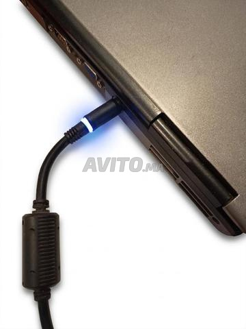 Chargeur original pour DELL - 2