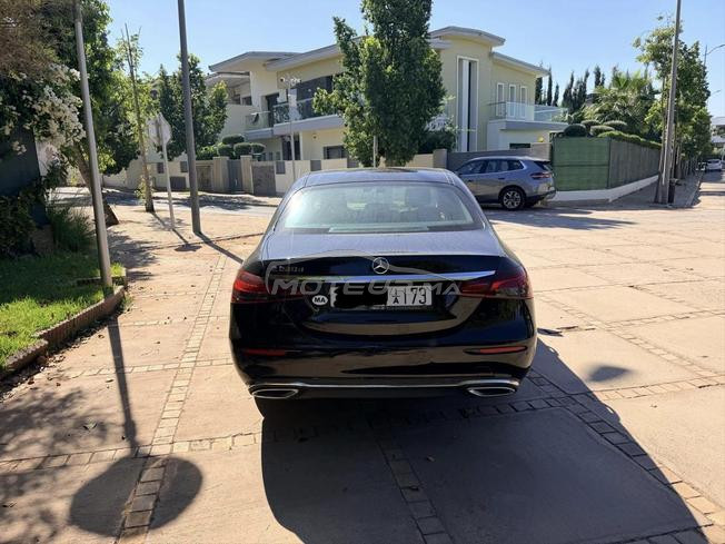 Mercedes Classe E 220 d 2021 