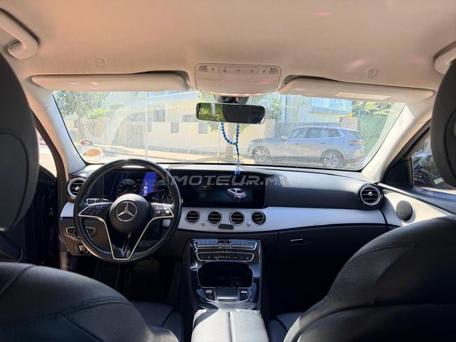 Mercedes Classe E 220 d 2021 