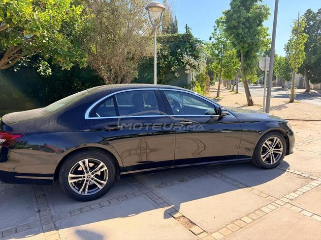 Mercedes Classe E 220 d 2021 