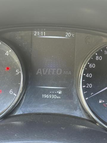 Nissan Qashqai - 2