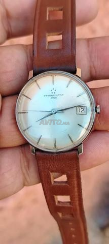 Eterna Matic 3000 1960 - 2