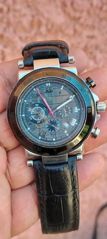Guess chronographe original. suisse - 2