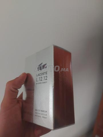 Parfum Lacoste original neuf - 2