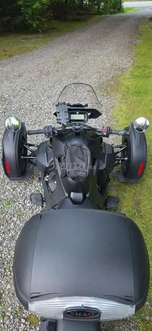 2023 Can-Am Ryker Sport 900 ACE (82 ch) - 2