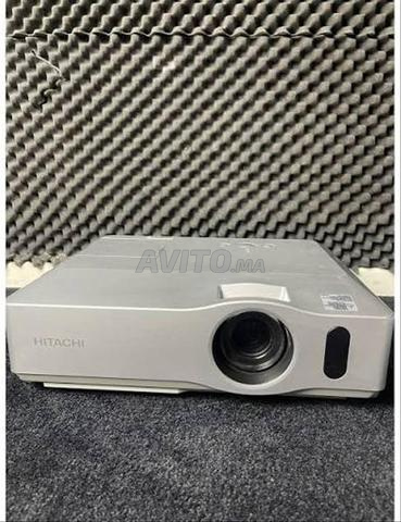 Vidéoprojecteur - 2