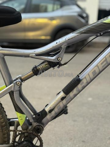 دراجة ROKRIDER VTT ST900S بحالة جيدة - 2