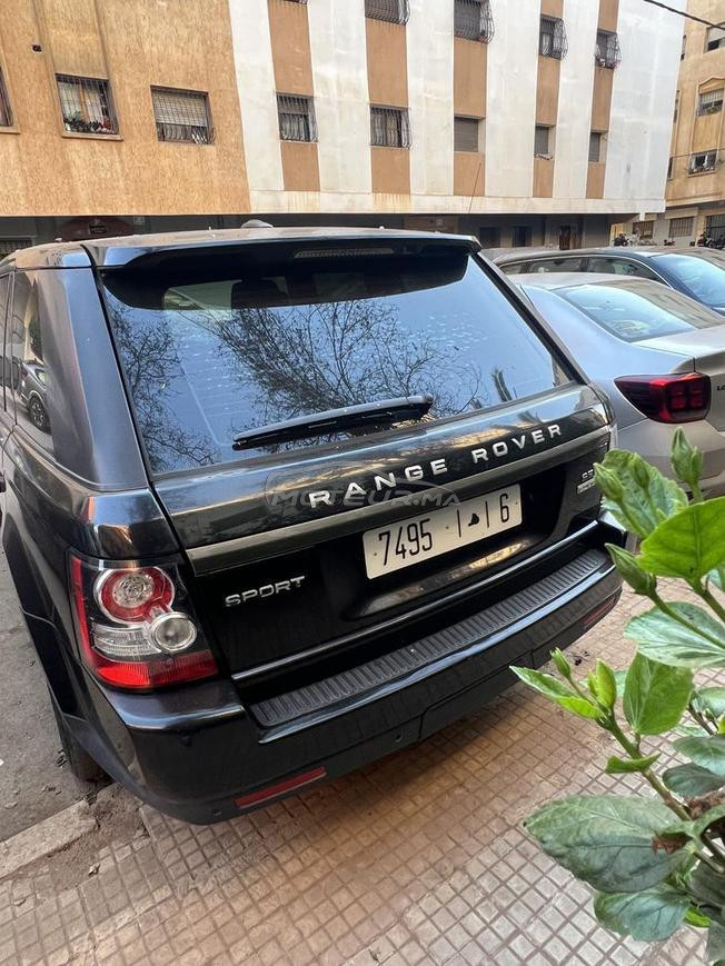  range rover 2013 sport 