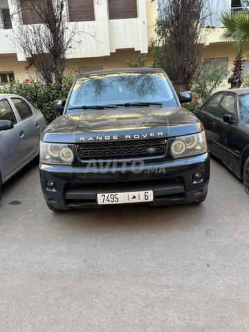 Range Rover 2013 Sport - 2