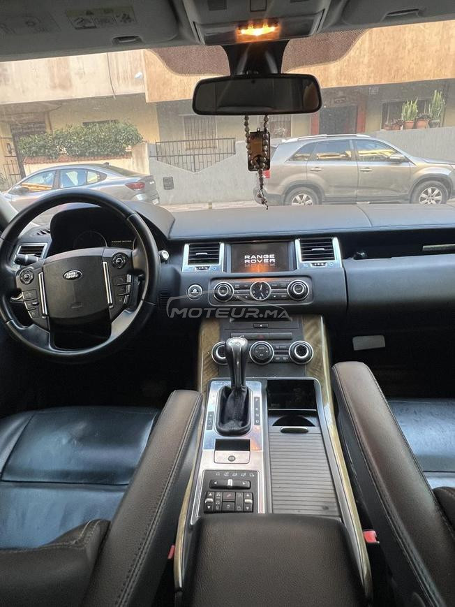  range rover 2013 sport 