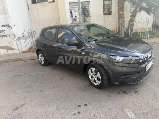 Dacia Sandero Stepway - 2