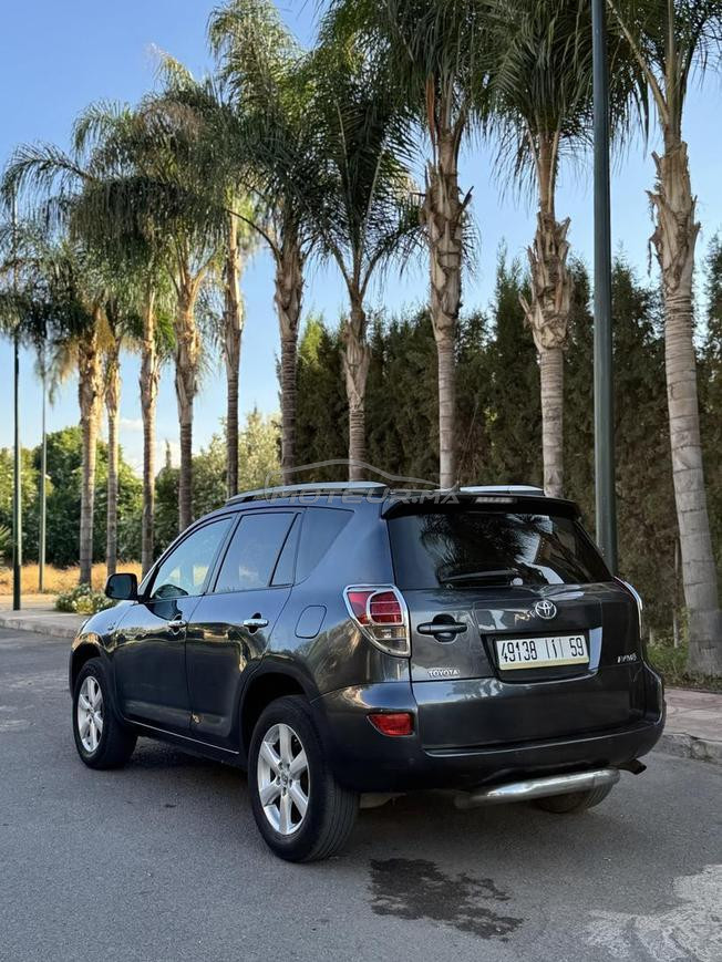 🚙🔥 TOYOTA RAV4 موديل 2008  ديونا 2013للبيع 🔥 