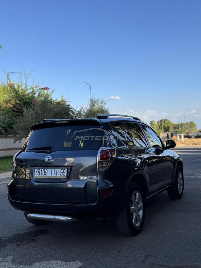 🚙🔥 TOYOTA RAV4 موديل 2008  ديونا 2013للبيع 🔥 