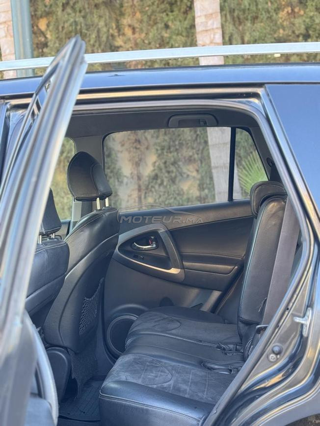 🚙🔥 TOYOTA RAV4 موديل 2008  ديونا 2013للبيع 🔥 