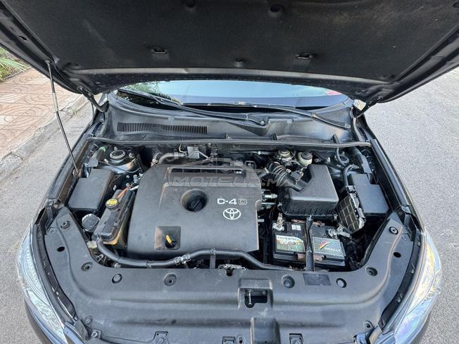 🚙🔥 TOYOTA RAV4 موديل 2008  ديونا 2013للبيع 🔥 