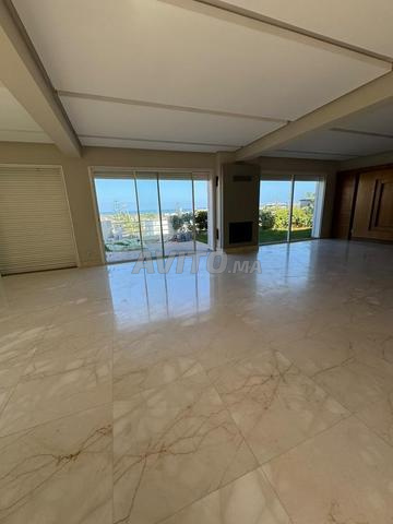 Villa à louer Aïn Diab Casablanca - 2