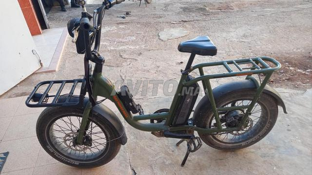 Vélo électrique - 2