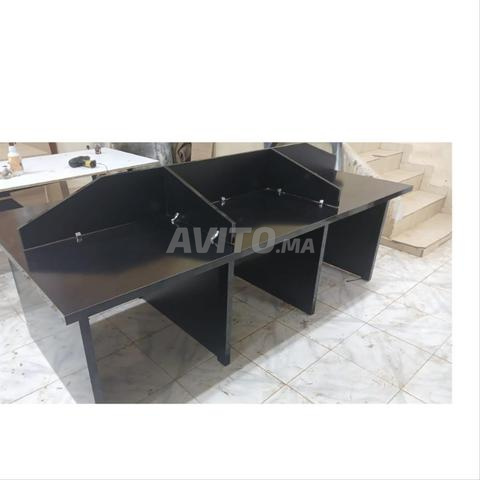 Mobilier Open Space pour Entreprise - 2