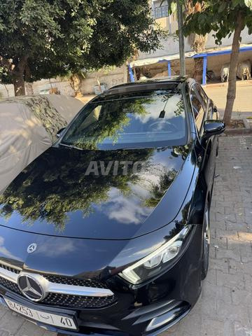 مرسيدس بنز AMG A200 - 2