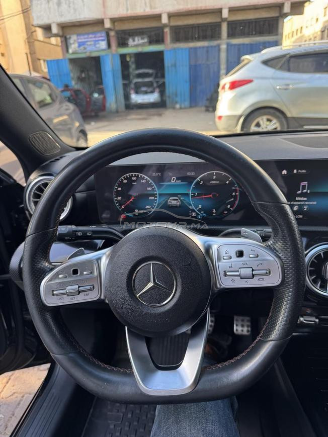 Mercedes-Benz AMG A200 