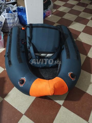 Bateau gonflable - 2