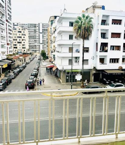 Appartement meublé à louer 90 m² à Maarif 