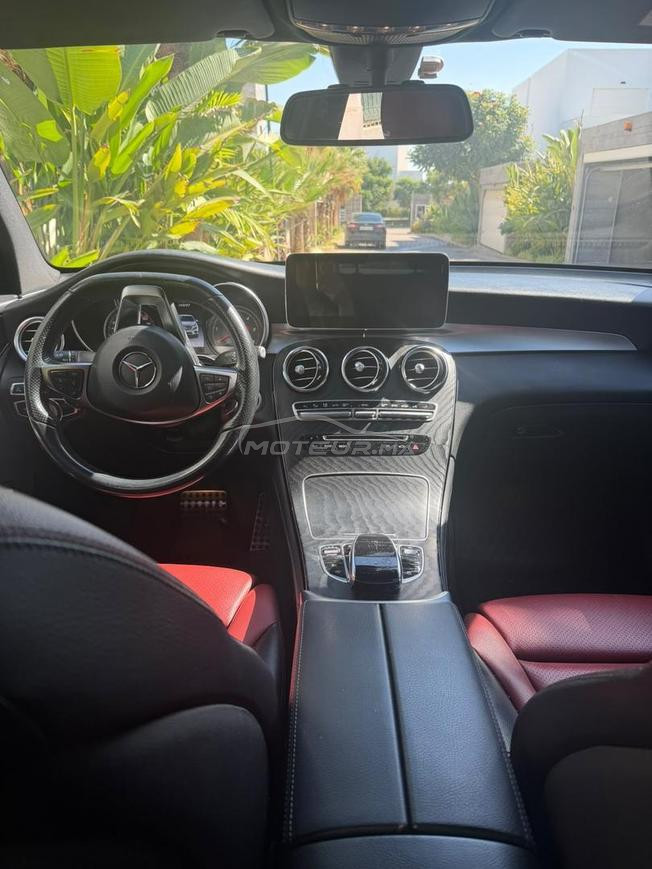 Glc coupé 2018
