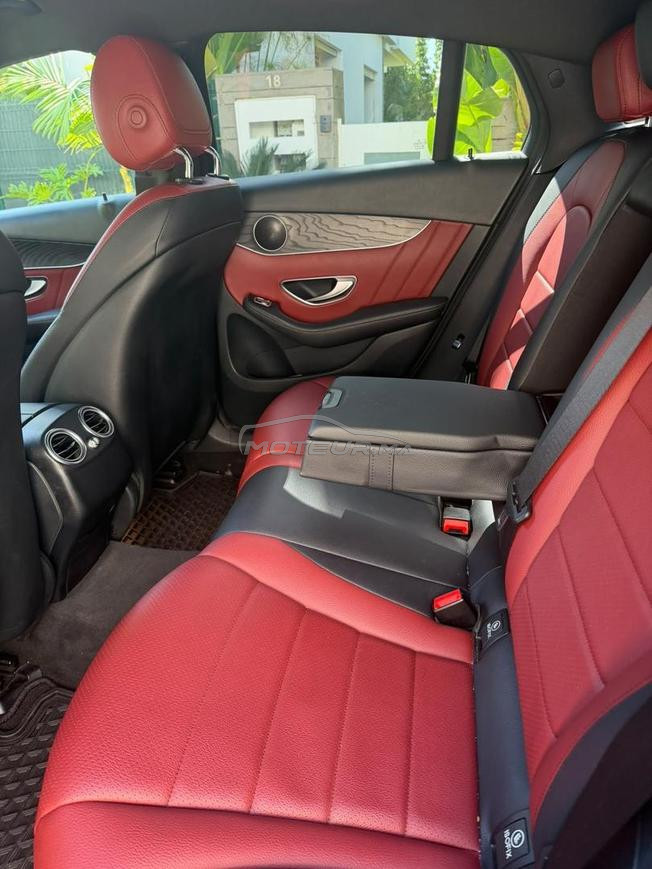 Glc coupé 2018