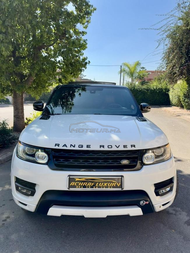 range rover sport 