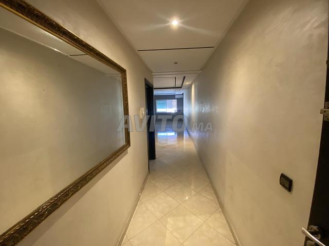 Appartement à louer 115 m² à Kénitra - 2