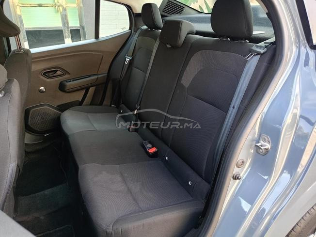 Dacia Logan Diesel Manuelle 2024 à Casablanca
